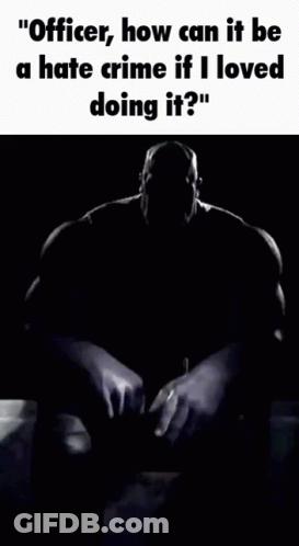 Crime GIF