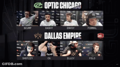 Crimsix Fuck You GIF