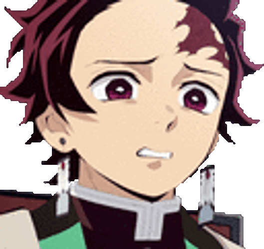 Cringe Fard Sticker GIF