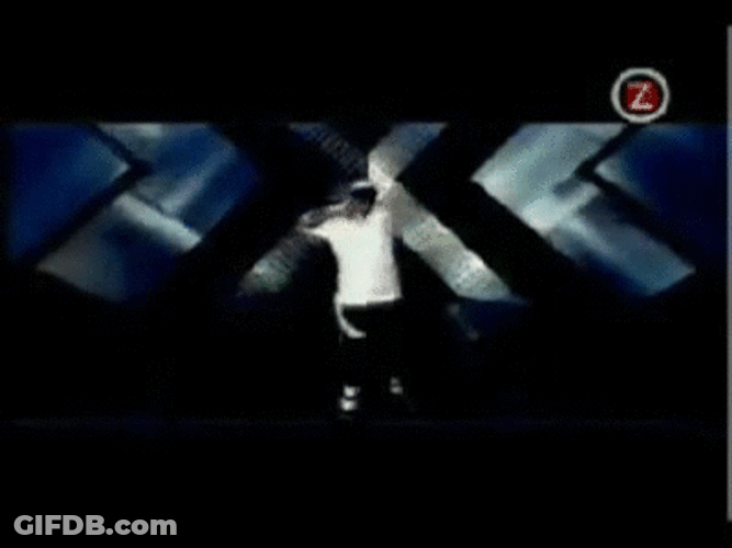 Crip Walk Dance Compilation GIF
