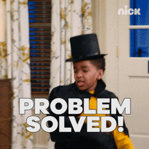 Crisis Averted Tyler Perry Young Dylan GIF