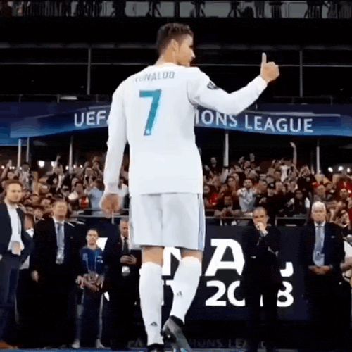 Cristiano Ronaldo Cristiano Ronaldo Meme GIF