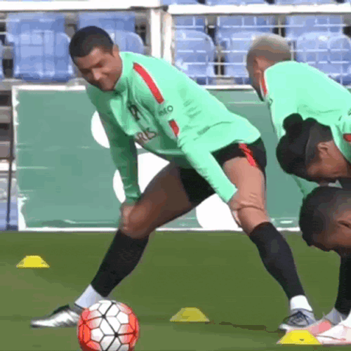Cristiano Ronaldo Cristiano Ronaldo Meme GIF