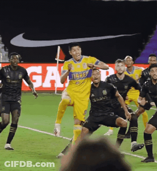 Critical Kick Ronaldo Goal GIF