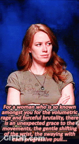 Critical Role Beauyasha GIF