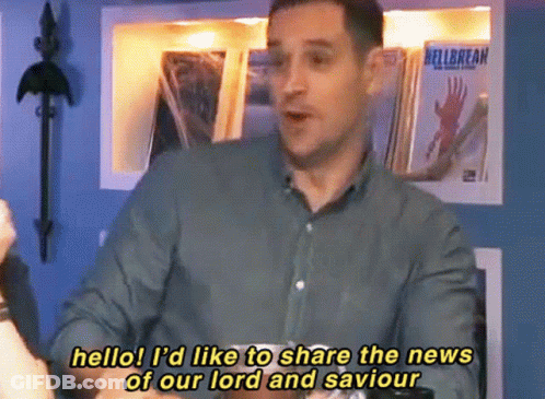 Critical Role Crit Role GIF