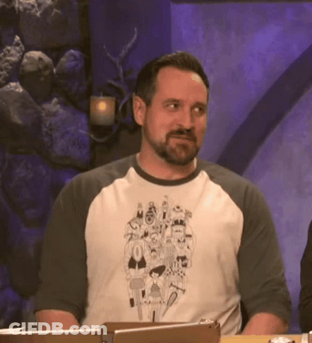 Critical Role Critrole GIF