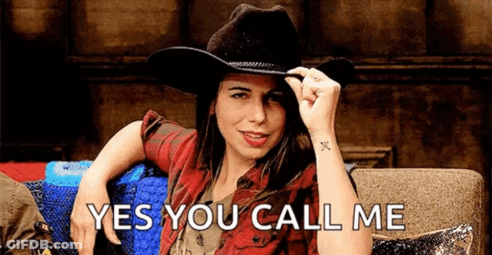 Critical Role Laura Bailey GIF