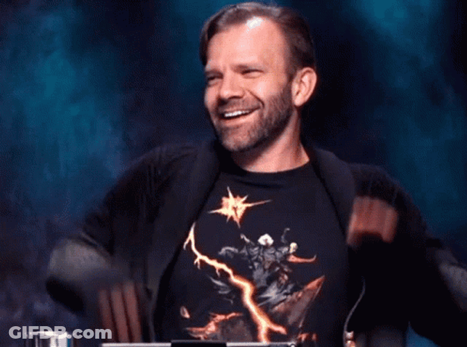 Critical Role Liam Obrien Hoodie Jacket GIF