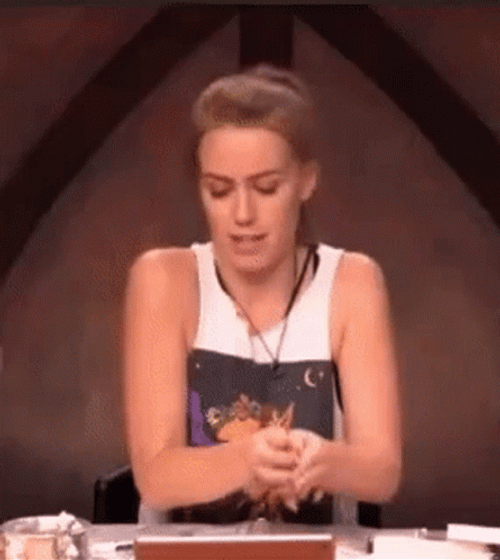 Critical Role Rolling Dice Marisha Ray GIF