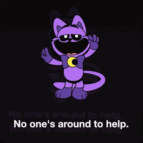 Critters Tail Moving GIF
