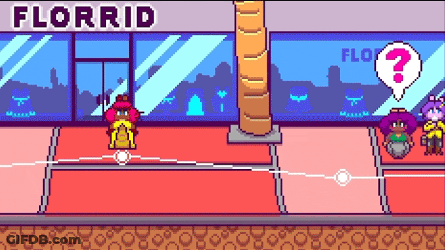 Crop Customers Confused Game GIF