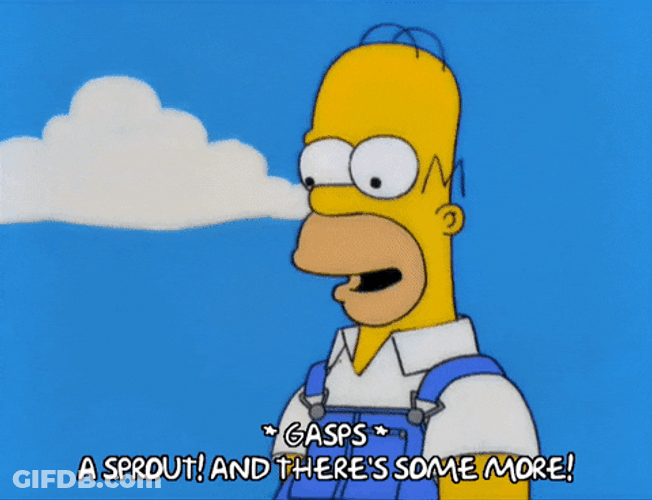 Crop Sprout And More GIF