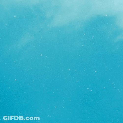 Cross Fingers Ascending GIF