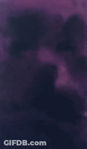 Cross With Butterfly And Twitter Logo GIF