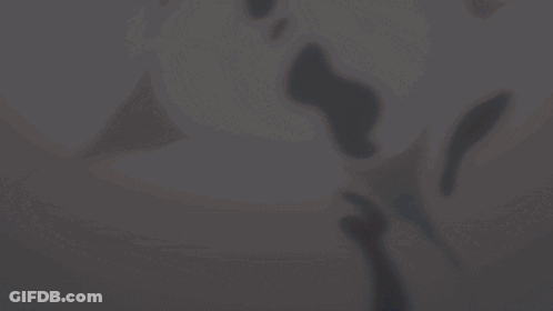 Cross With Fire GIF