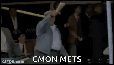 Crowd Applauding At Baseball Game GIF