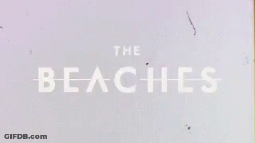 Crowd In Front Of Bleachers Sign GIF