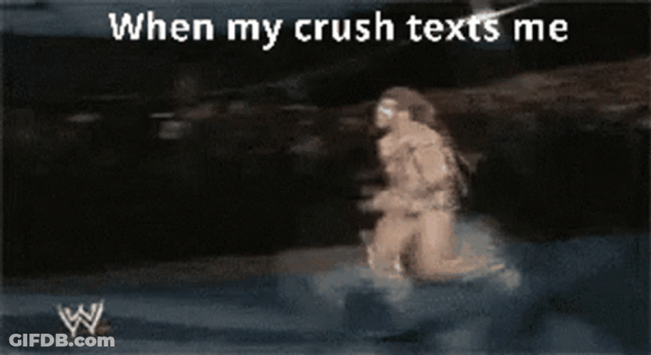 Crush GIF