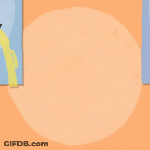 Crushed It Comic Can GIF