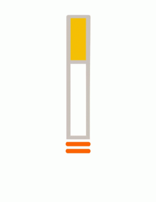 Crushing It Cigarette GIF
