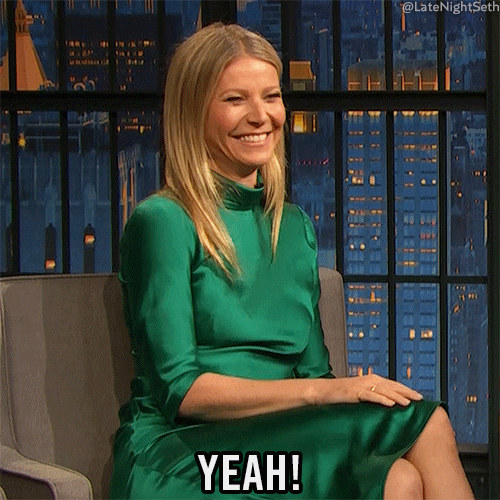 Crushing It Undefined X Undefined GIF