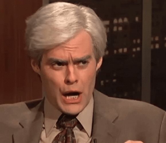 Cry Bill Hader GIF