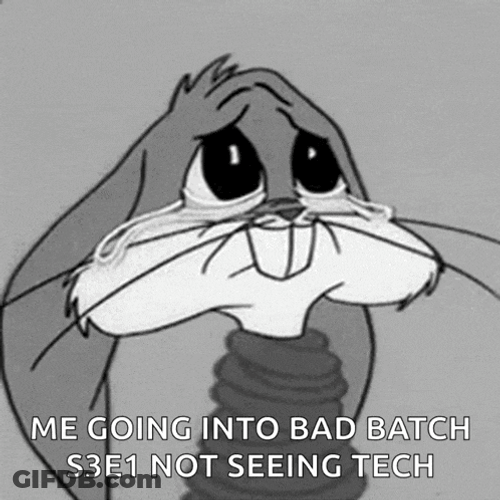Cry Cute GIF