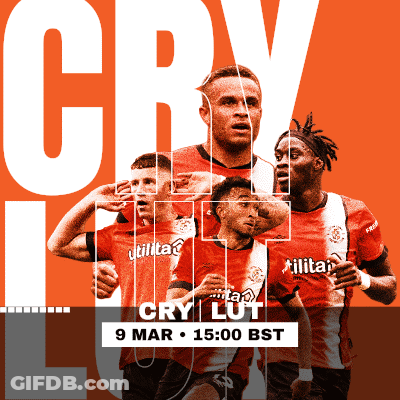 Cry Lut Soccer Poster GIF