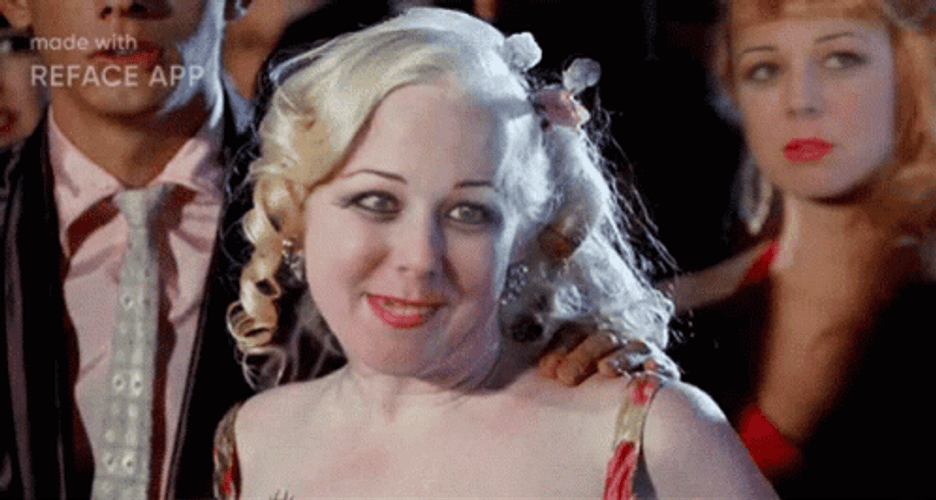 Crybaby I Have My Good Days GIF