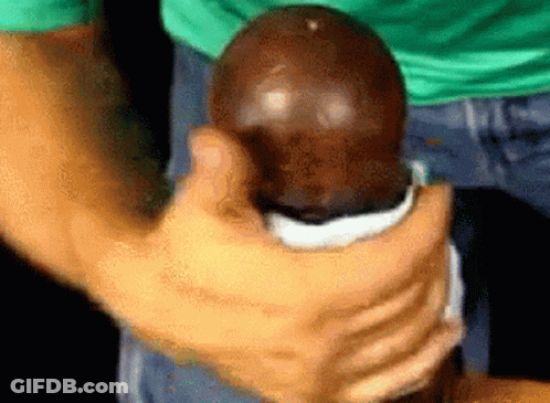 Crying Anime Character WRQ GIF