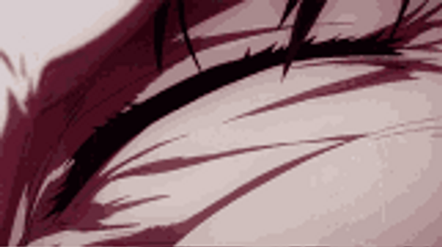 Crying Anime Rage GIF
