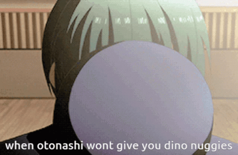 Crying Ayato Of Angel Beats GIF