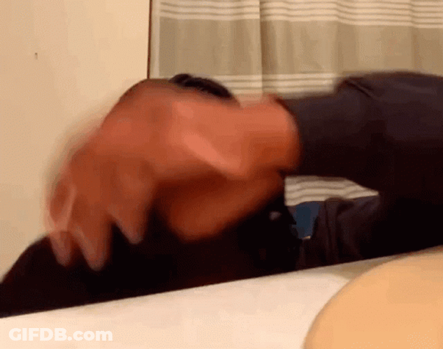Crying Because Of Anger GIF