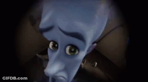 Crying Dog Saying Uhmm Are U Ignoring Today GIF
