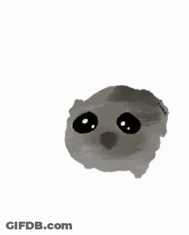 Crying Face With Flower Se Me Murieron Pero Ojala Te Gusten GIF
