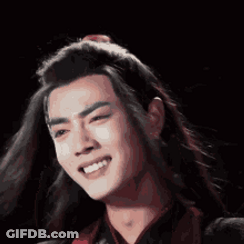 Crying Laughing Nguy Vo Tien GIF