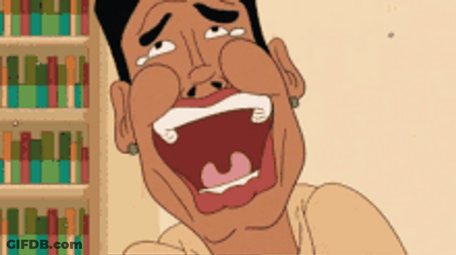 Crying Laughing Young Don The Sauce God GIF