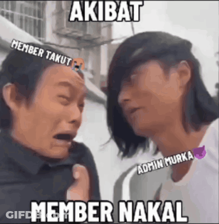 Crying Man And Laughing Man GIF