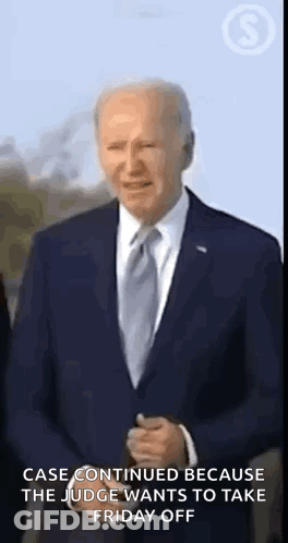 Crying Man In Suit And Tie In Front Of Crowd GIF