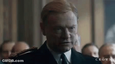 Crying Man Saying I Don't Know What's Wrong With Me GIF