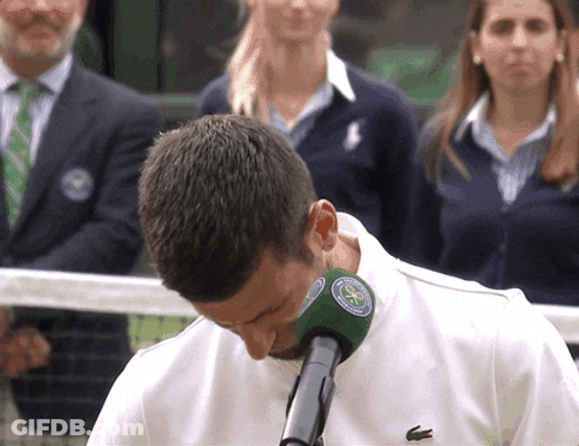 Crying Man Speech Emotional Damage Meme GIF