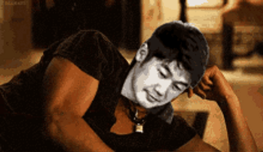 Crying Money Edited Meme GIF