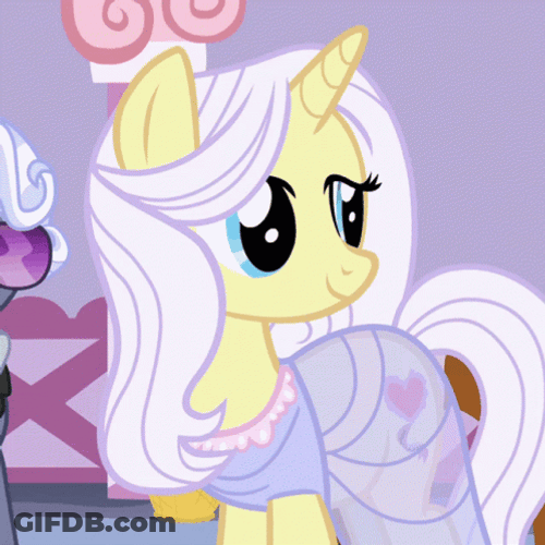Crying Princess Celestia Mlp GIF
