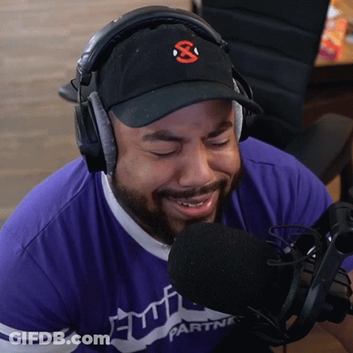 Crying The Black Hokage GIF