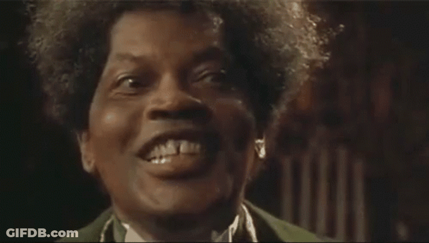 Crypt Keeper From The Hood GIF