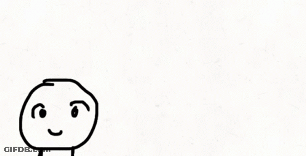 Crypt Keeper Smiley GIF