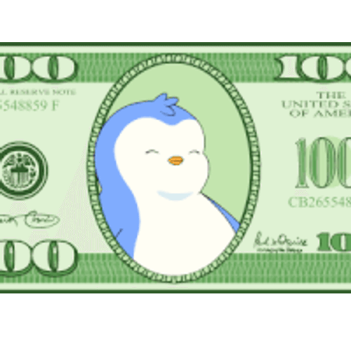 Crypto Buy Sticker GIF