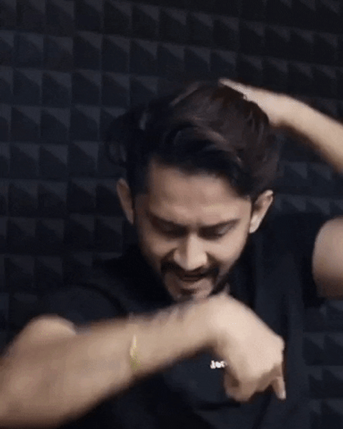 Crypto Dip Stock Market GIF