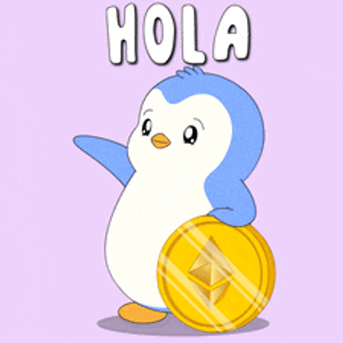 Crypto Ethereum GIF